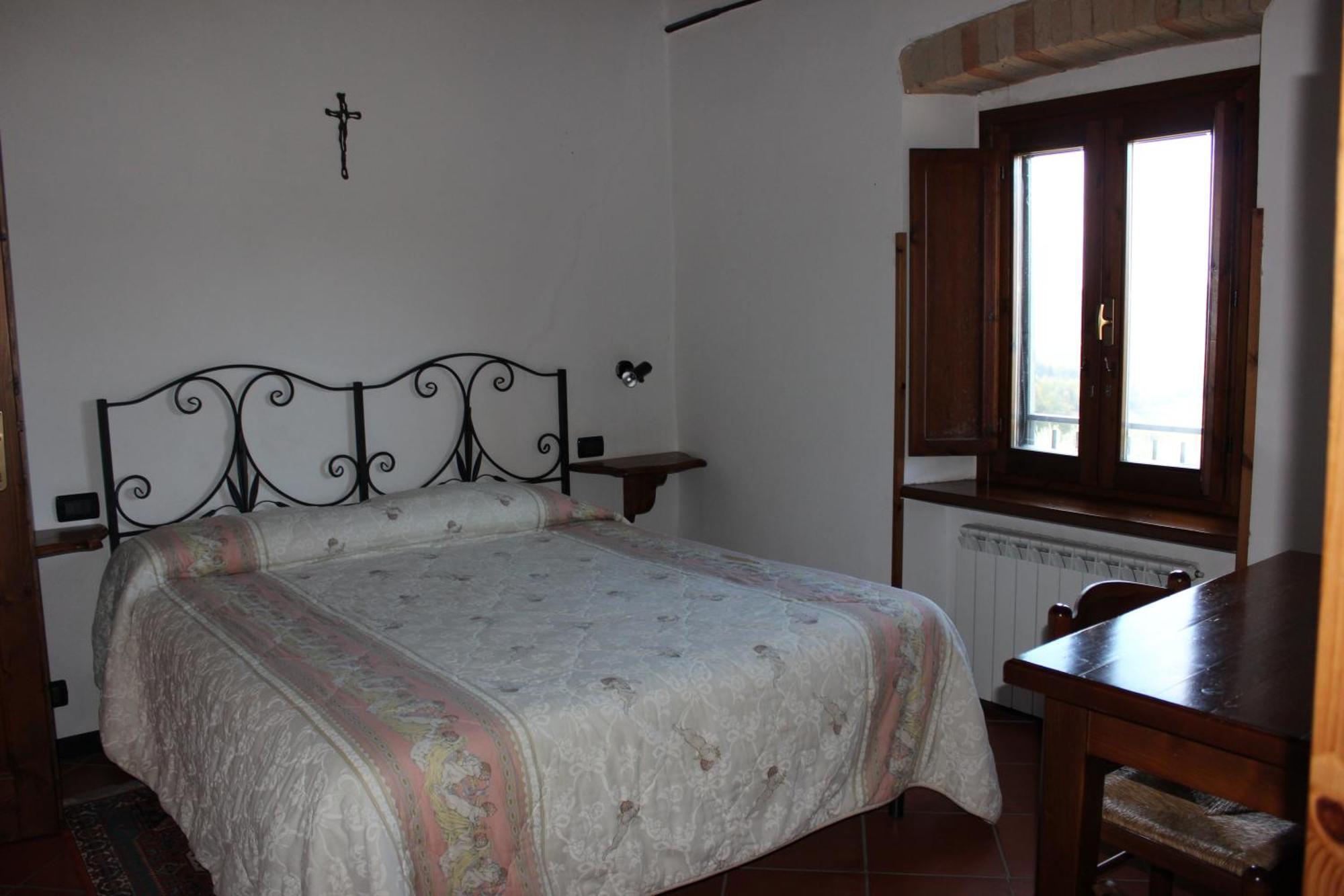 Agriturismo La Ginestrella Civitella D'Arna Room photo